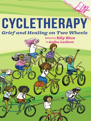 cover image of Cycletherapy